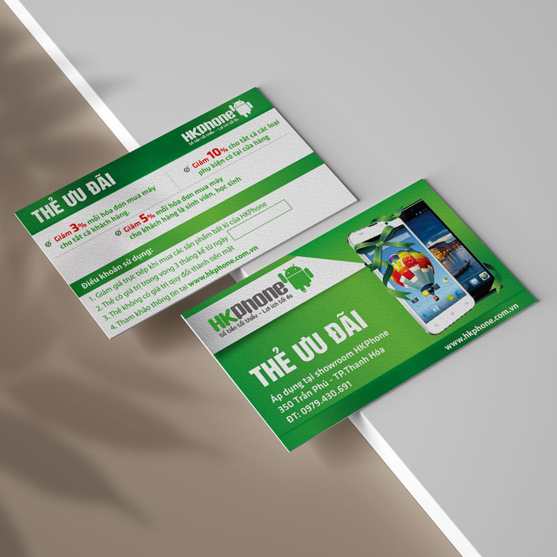 999+ mẫu card visit đẹp ấn tượng nhất cho mọi ngành nghề