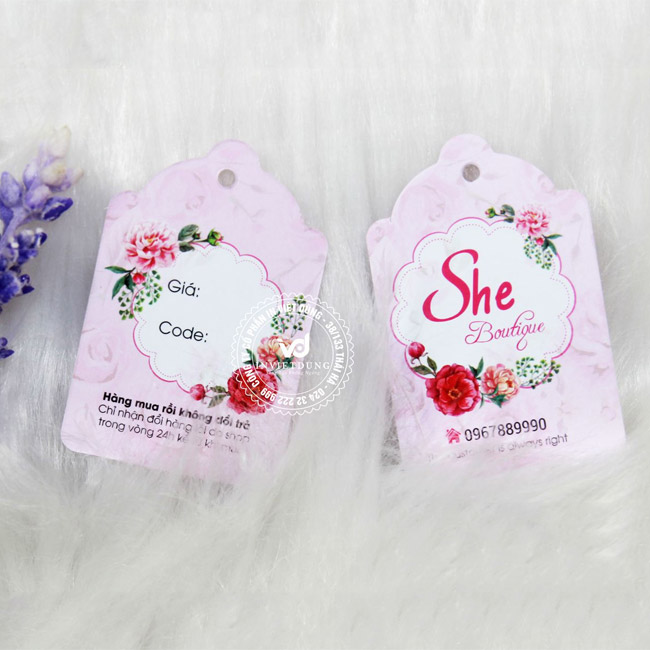 In mác lụa, mác vải cao cấp In mác lụa, mác vải cao cấp